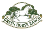 Green Horse Ranch logo